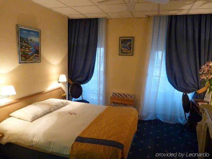 Hotel Foch Lyon Pokój zdjęcie