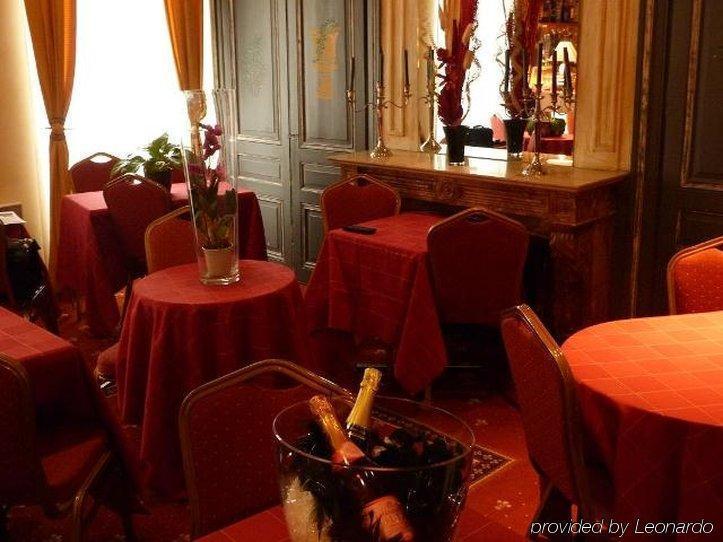 Hotel Foch Lyon Zewnętrze zdjęcie