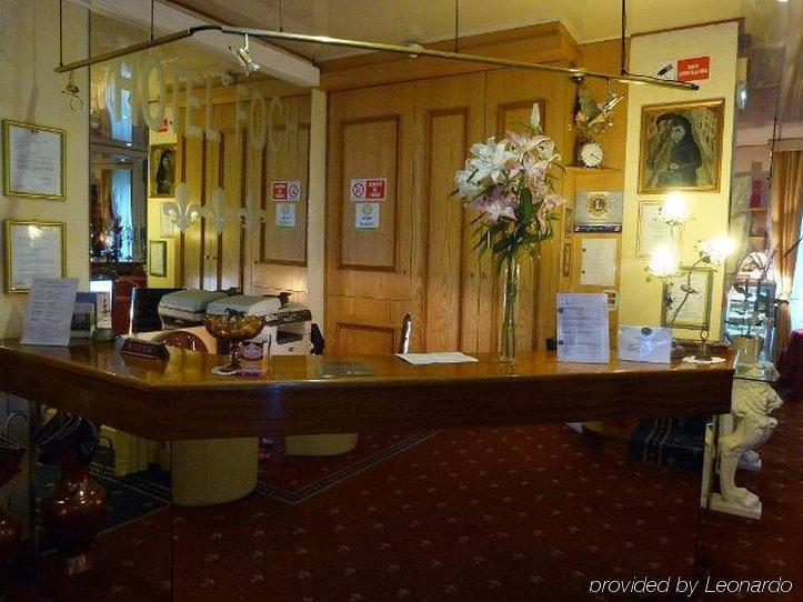 Hotel Foch Lyon Zewnętrze zdjęcie