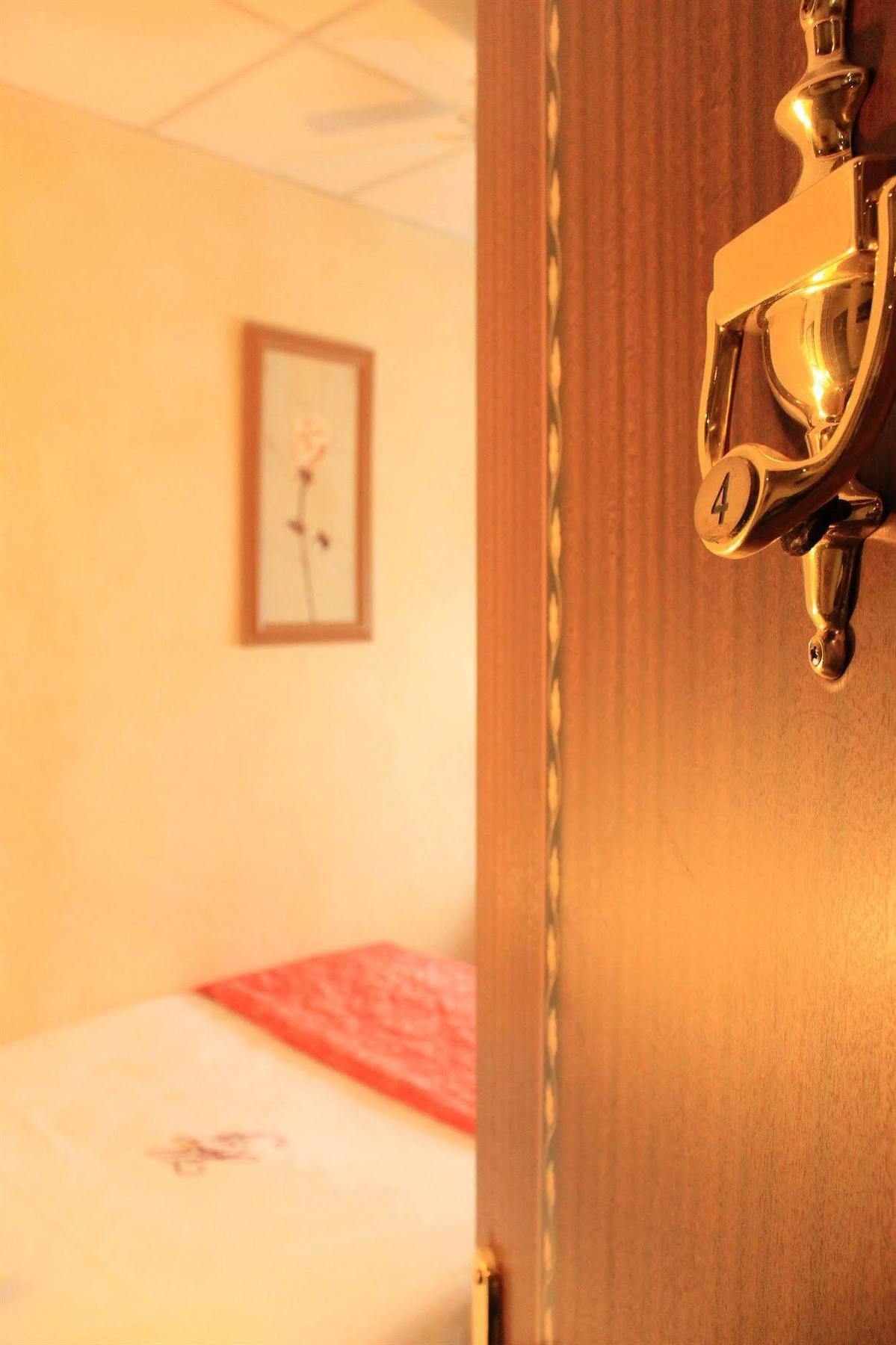 Hotel Foch Lyon Zewnętrze zdjęcie