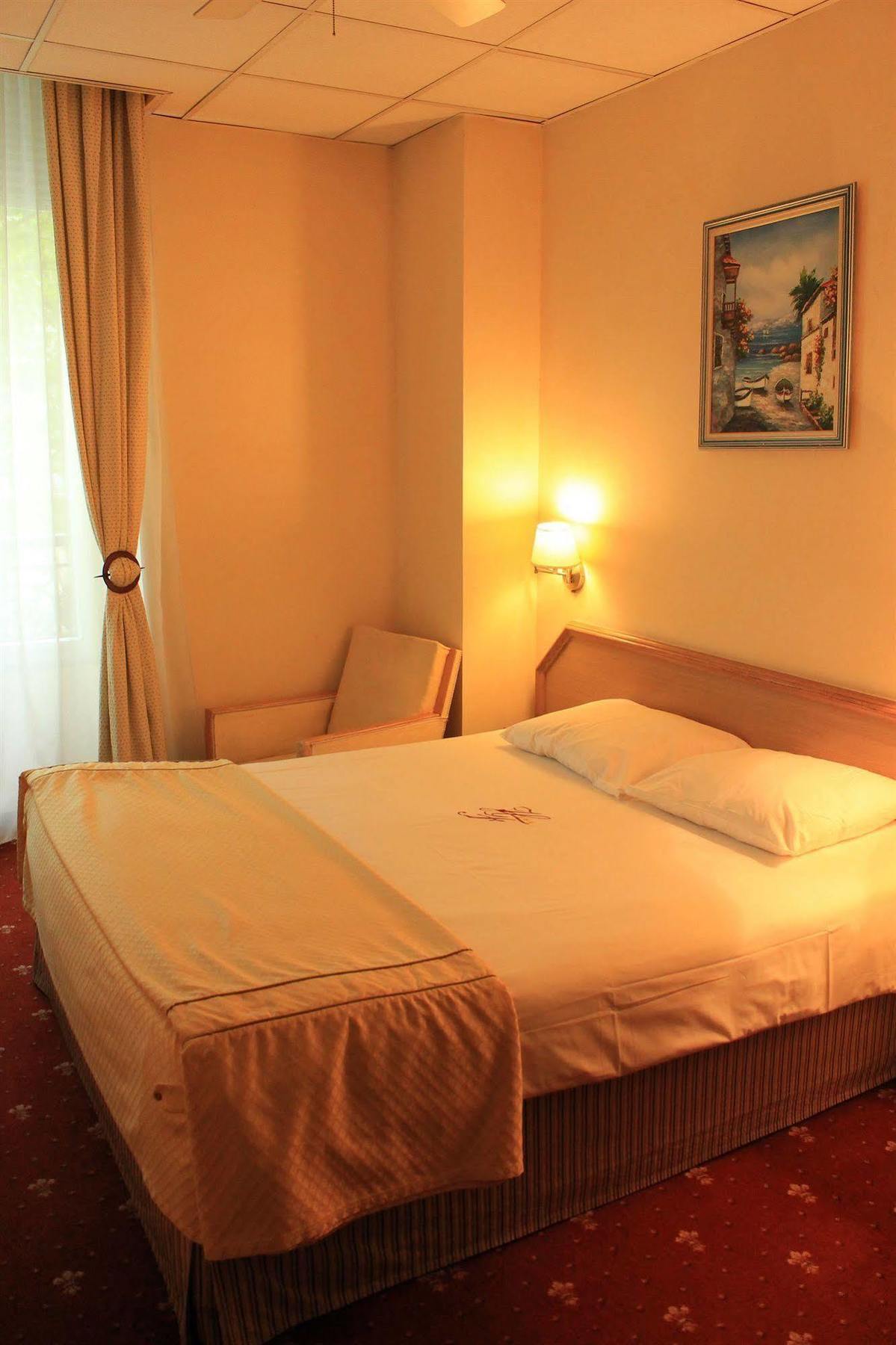 Hotel Foch Lyon Zewnętrze zdjęcie
