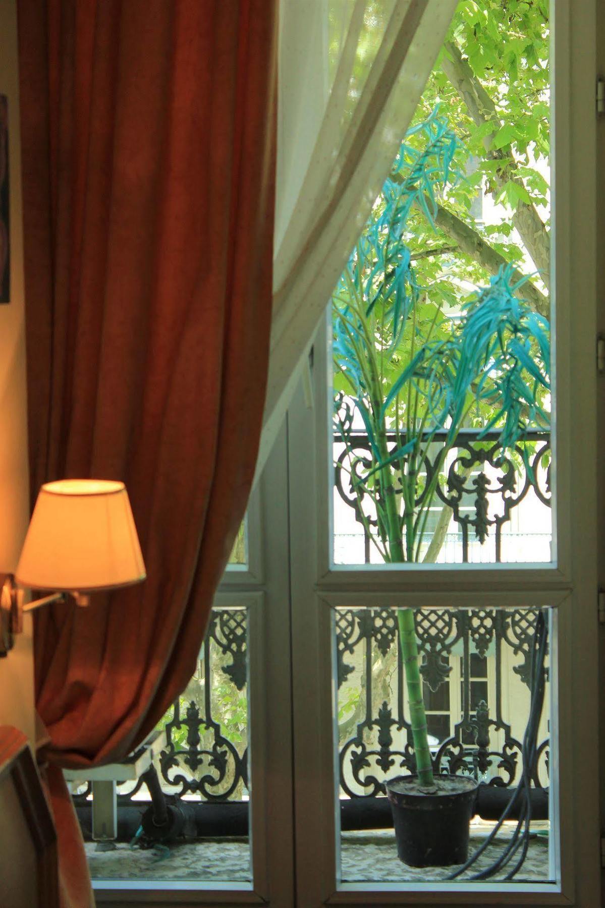 Hotel Foch Lyon Zewnętrze zdjęcie