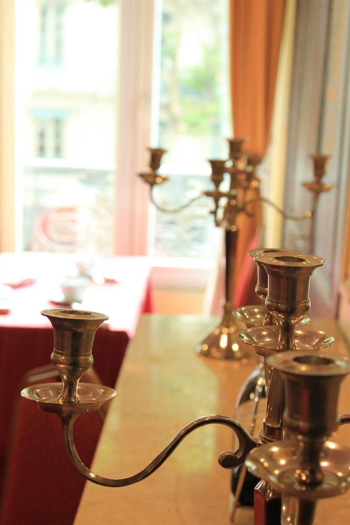 Hotel Foch Lyon Zewnętrze zdjęcie