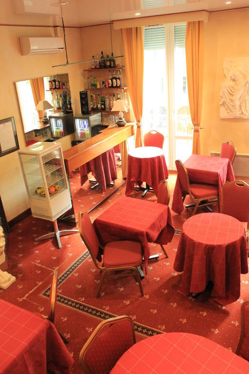 Hotel Foch Lyon Zewnętrze zdjęcie