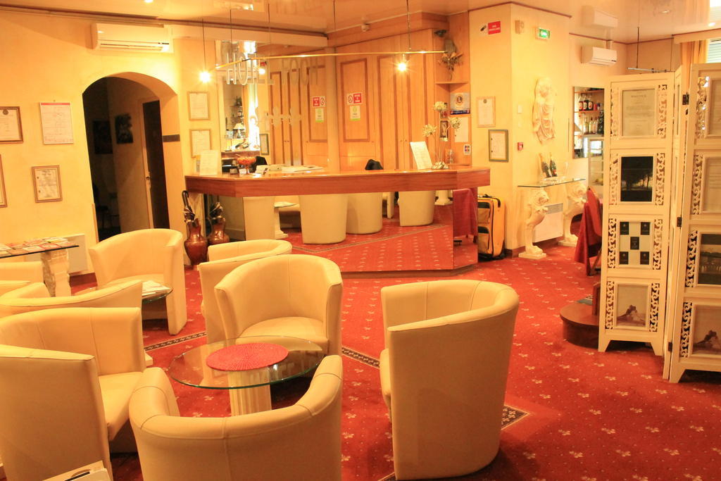 Hotel Foch Lyon Zewnętrze zdjęcie