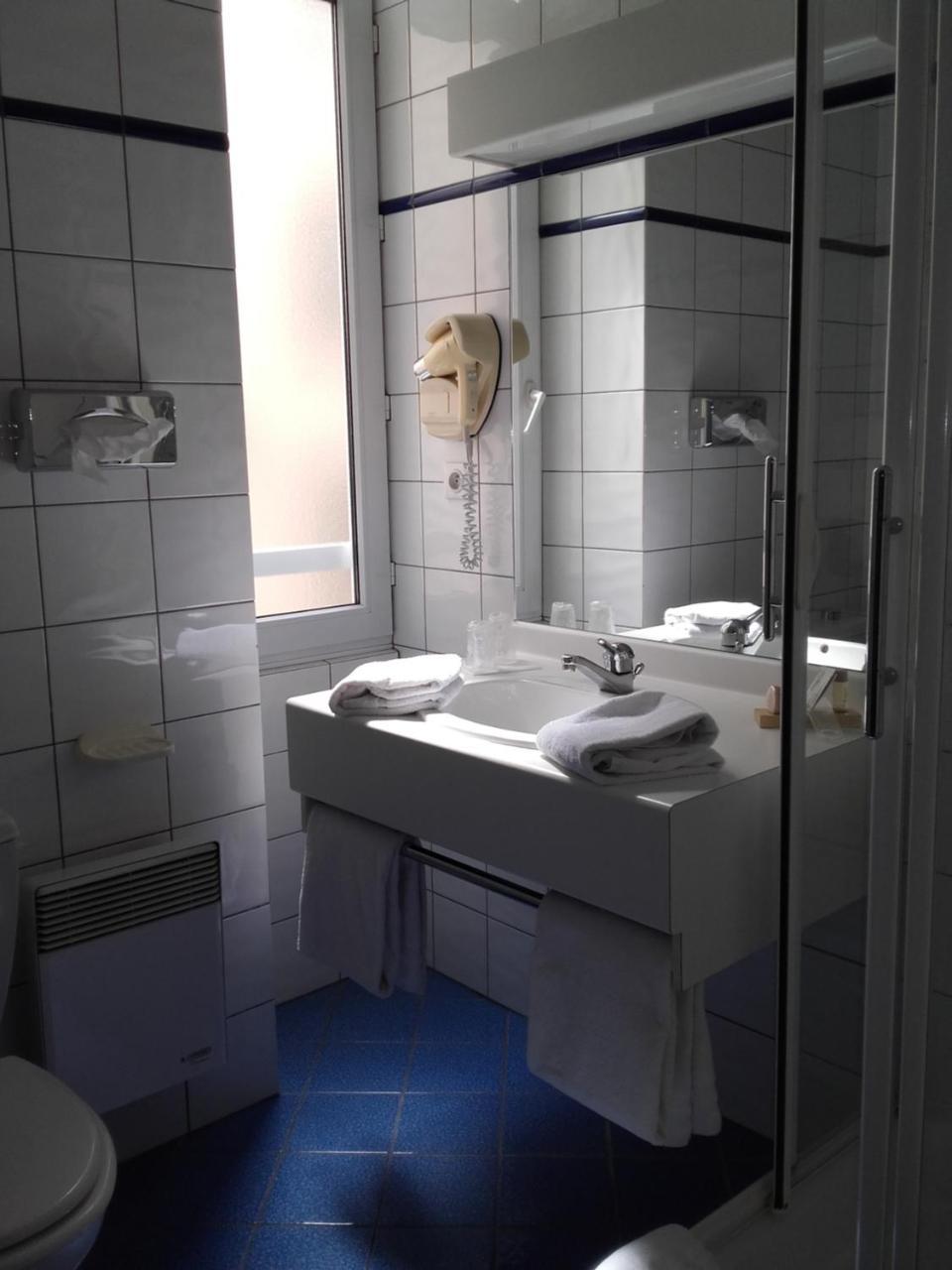 Hotel Foch Lyon Zewnętrze zdjęcie