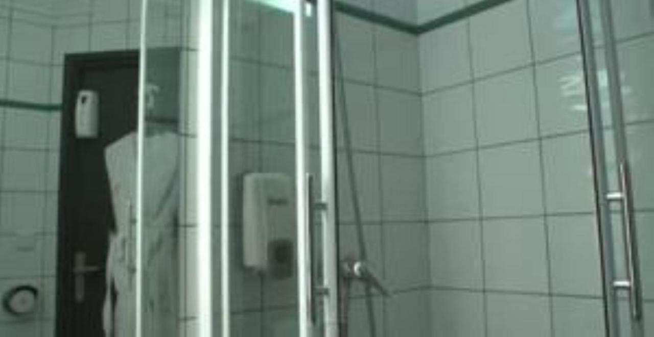 Hotel Foch Lyon Zewnętrze zdjęcie